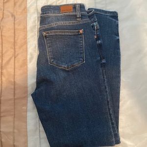 Judy Blue Skinny Jeans 9
